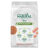 Ração Guabi Natural Cães Obesos Mini e Pequeno